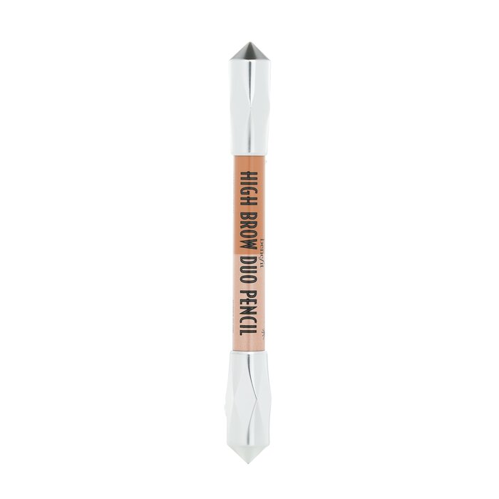 Карандаш для бровей Benefit с матовым и шиммерным эффектом, 2x1.4 г