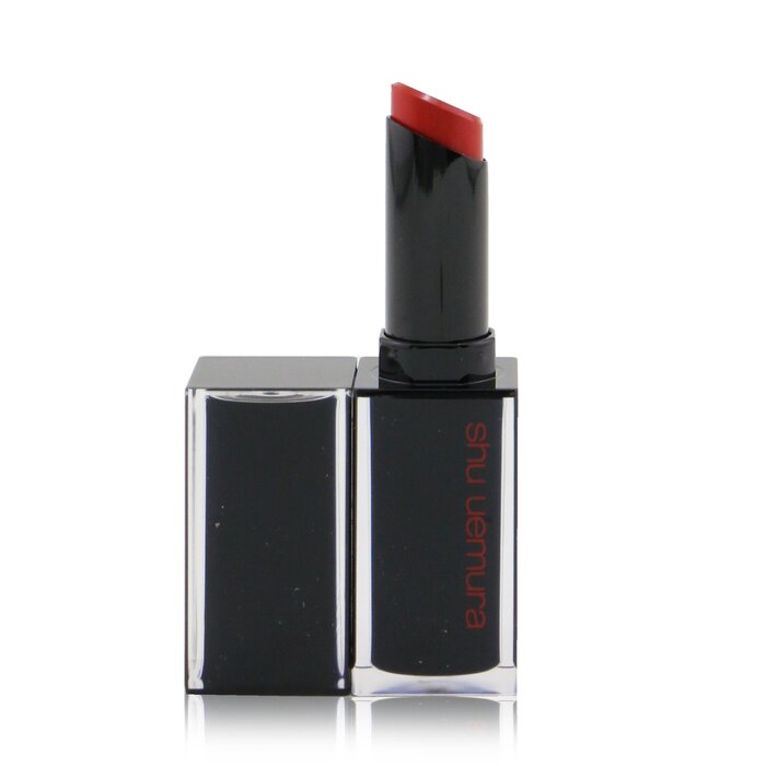 Помада Shu Uemura Rouge Unlimited Amplified с маслом цубаки 3 г