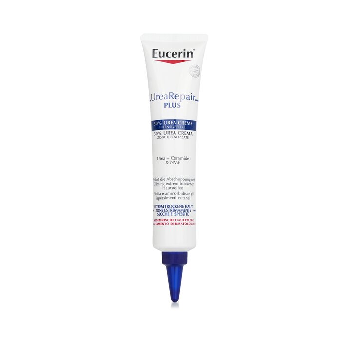 Крем Eucerin UreaRepair Plus 30% карбамида для очень сухой кожи, 75 мл