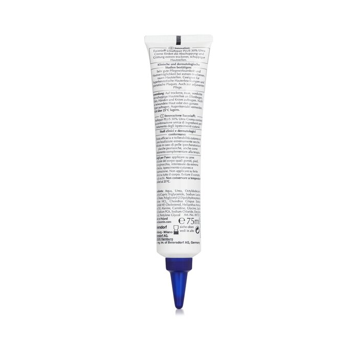 Крем Eucerin UreaRepair Plus 30% карбамида для очень сухой кожи, 75 мл