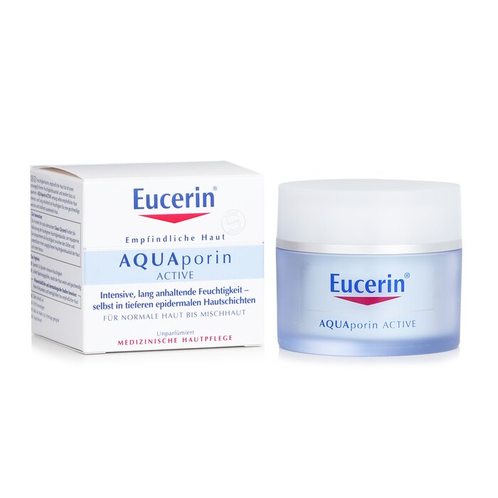 Aquaporin Light Hydrating Cream 50ml