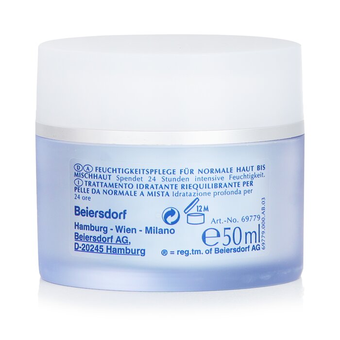 Aquaporin Light Hydrating Cream 50ml
