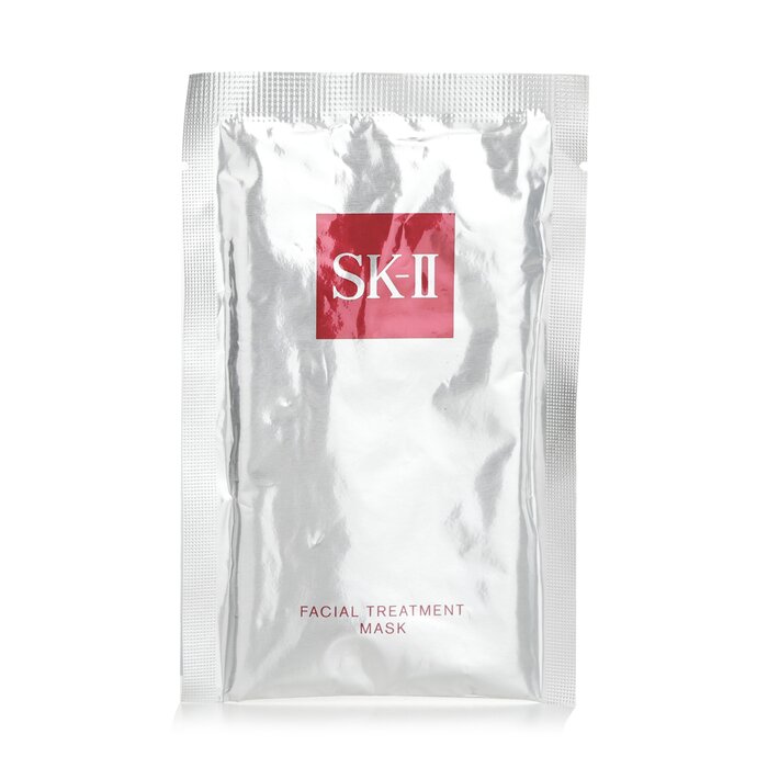 SK-II Маска для лица с компонентом Питера, 1 шт.