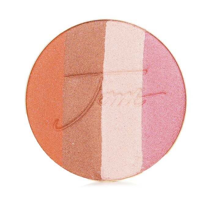 Бронзатор Jane Iredale с экстрактом сосновой коры для лица, 9.9 г