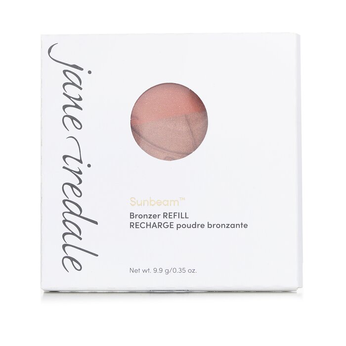 Бронзатор Jane Iredale с экстрактом сосновой коры для лица, 9.9 г