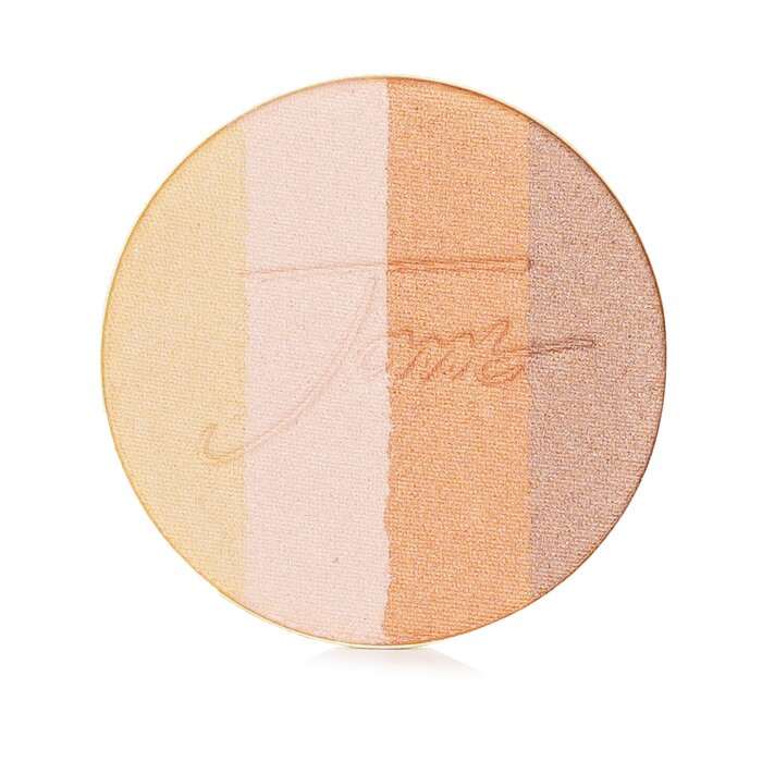 Бронзер с экстрактом граната и сосновой коры для лица Jane Iredale Moonglow 9.9 г