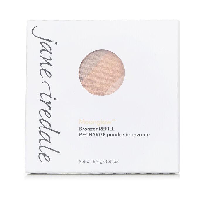 Бронзер с экстрактом граната и сосновой коры для лица Jane Iredale Moonglow 9.9 г