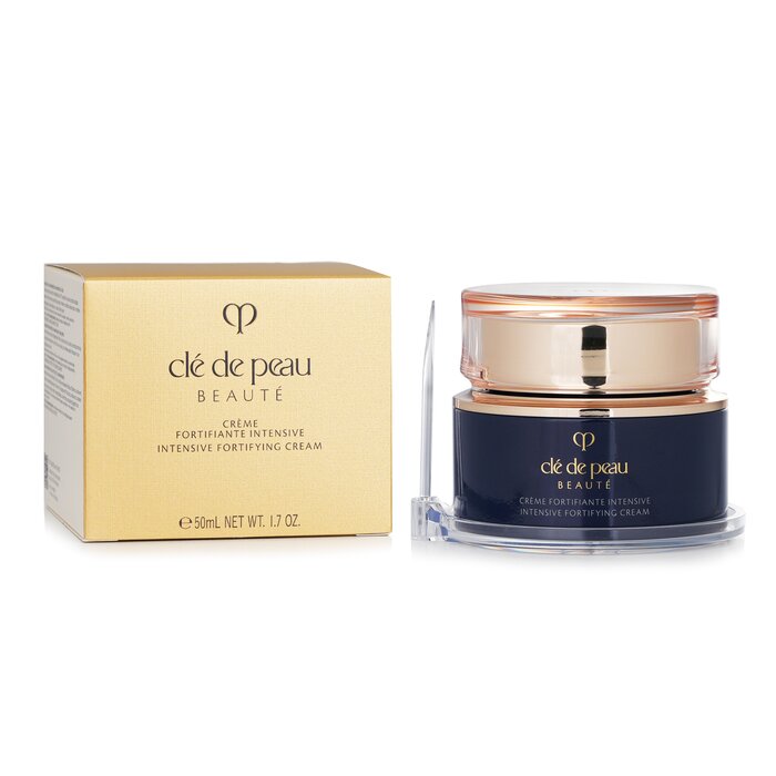 Intensive Fortifying Cream 50ml/1.7oz