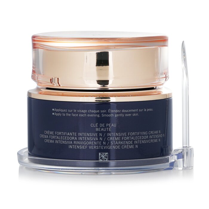 Intensive Fortifying Cream 50ml/1.7oz