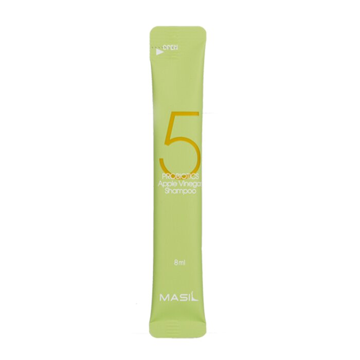 5 Probiotics Apple Vinegar Shampoo 20x8ml
