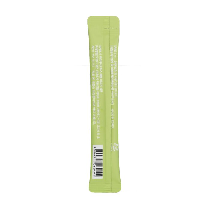 5 Probiotics Apple Vinegar Shampoo 20x8ml