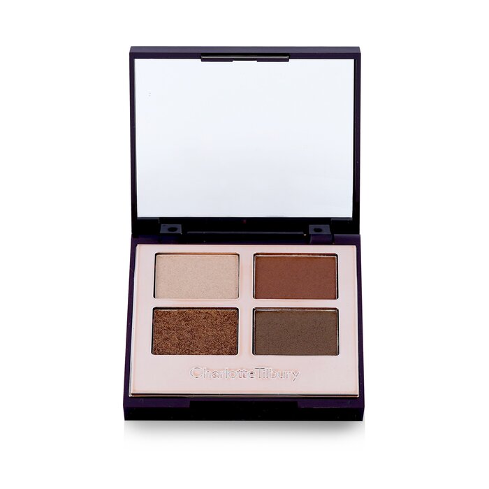 Палитра теней для век Charlotte Tilbury Bella Sofia с матовыми и сатиновыми финишами, 5,2 г