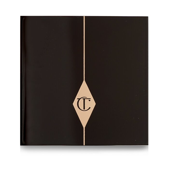 Палитра теней для век Charlotte Tilbury Bella Sofia с матовыми и сатиновыми финишами, 5,2 г