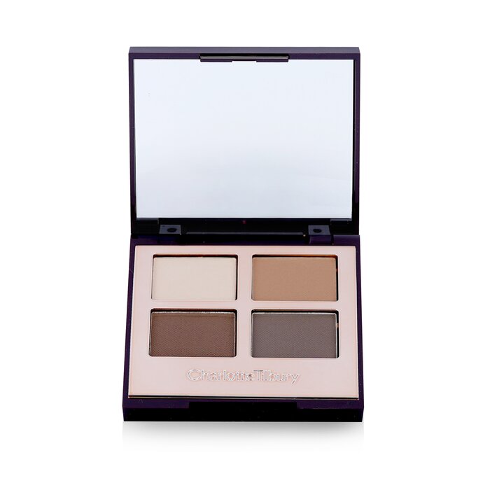 Luxury Palette 5.2g/0.18oz
