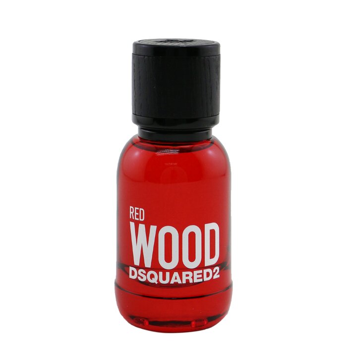 Парфюмерная вода Dsquared2 Red Wood для женщин, цветочно-фруктовый аромат, 30 мл