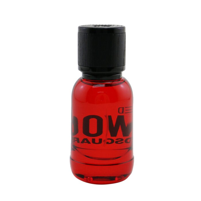 Парфюмерная вода Dsquared2 Red Wood для женщин, цветочно-фруктовый аромат, 30 мл