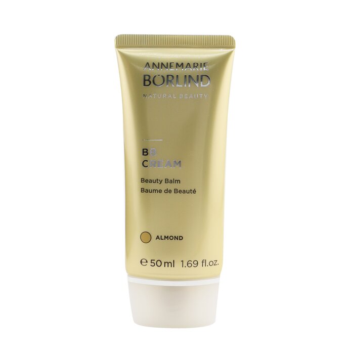 BB Cream Beauty Balm