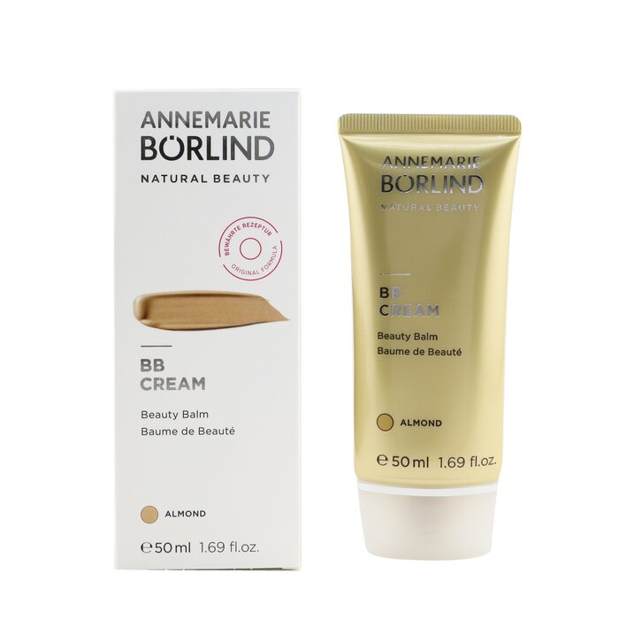 BB Cream Beauty Balm