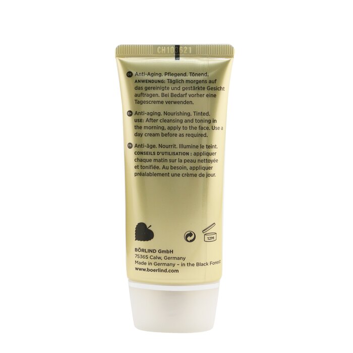 BB Cream Beauty Balm