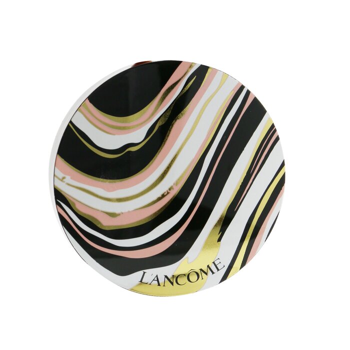 Палитра бронзер и хайлайтер Lancome с перламутровыми частицами для лица, 14 г