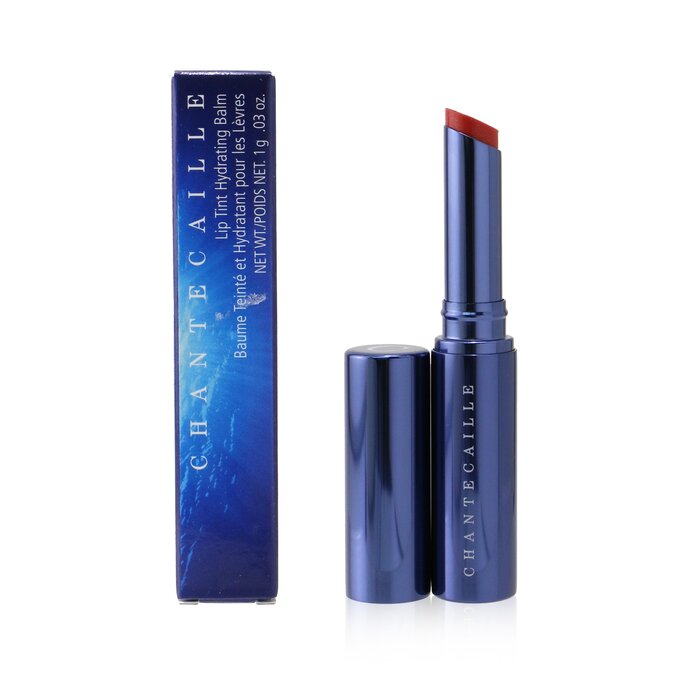 Chantecaille увлажняющий бальзам для губ с экстрактами розы и вишни, 1 г