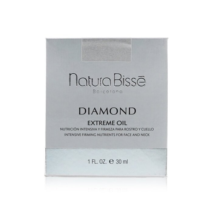 Diamond Интенсивное Масло 30ml/1oz