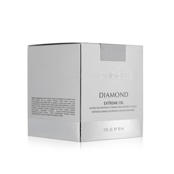 Diamond Интенсивное Масло 30ml/1oz