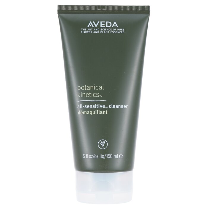Aveda очищающее средство для чувствительной кожи с маслами оливки и кокоса, 150 мл