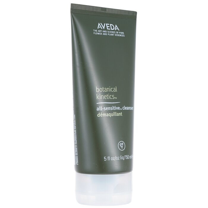 Aveda очищающее средство для чувствительной кожи с маслами оливки и кокоса, 150 мл