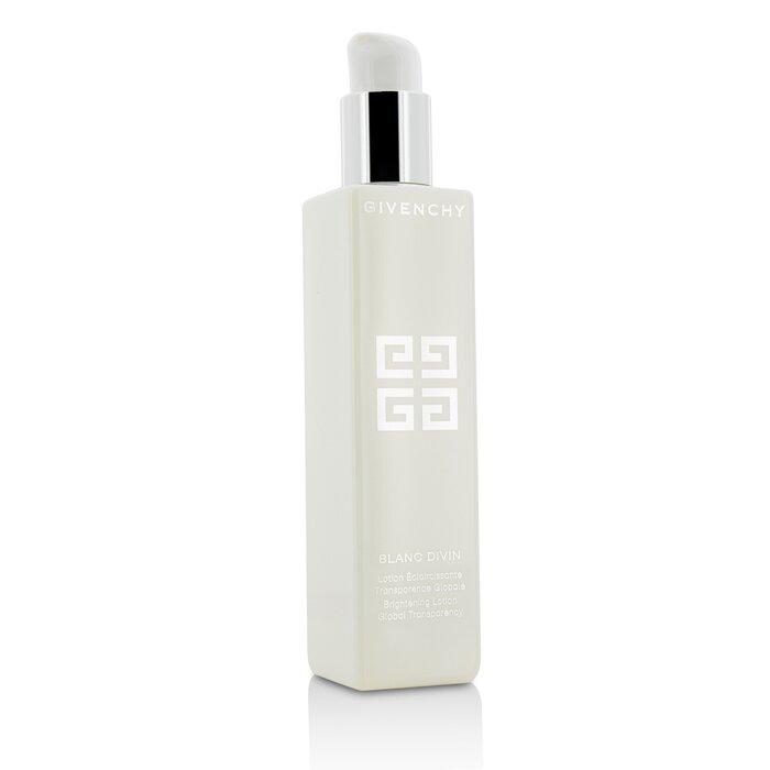 Givenchy лосьон для лица с гиалуроновой кислотой и комплексом Blossom Glow Reviver, 200 мл