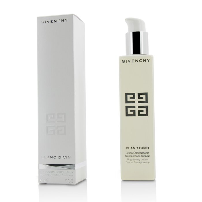 Givenchy лосьон для лица с гиалуроновой кислотой и комплексом Blossom Glow Reviver, 200 мл