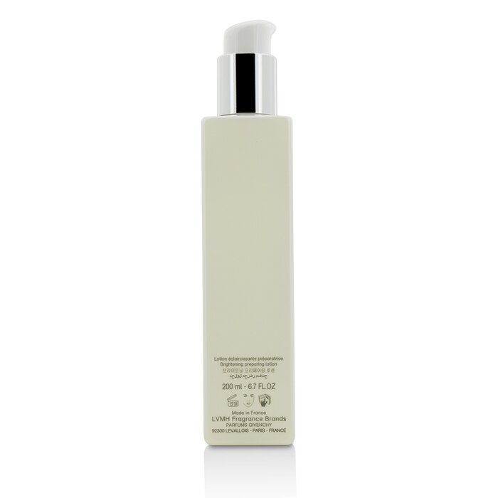 Givenchy лосьон для лица с гиалуроновой кислотой и комплексом Blossom Glow Reviver, 200 мл