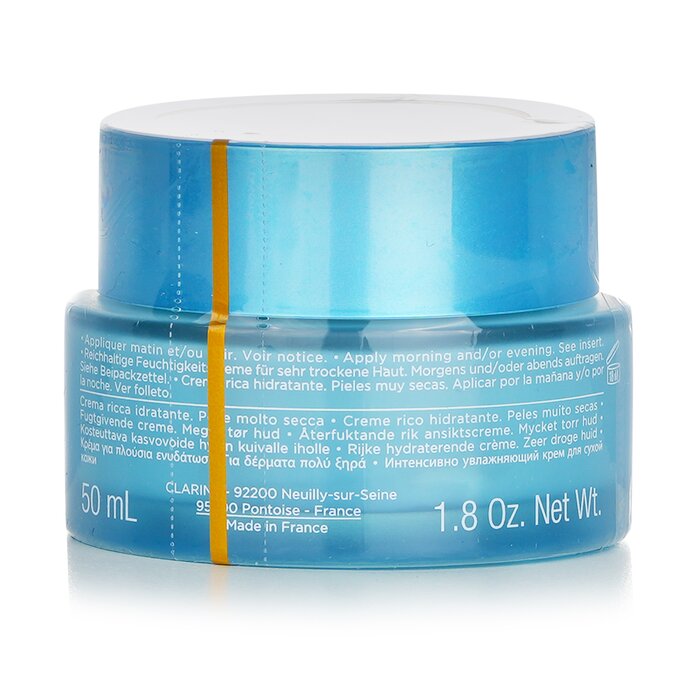 Hydra-Essentiel Увлажняющий Насыщенный Крем - для Очень Сухой Кожи 50ml/1.8oz
