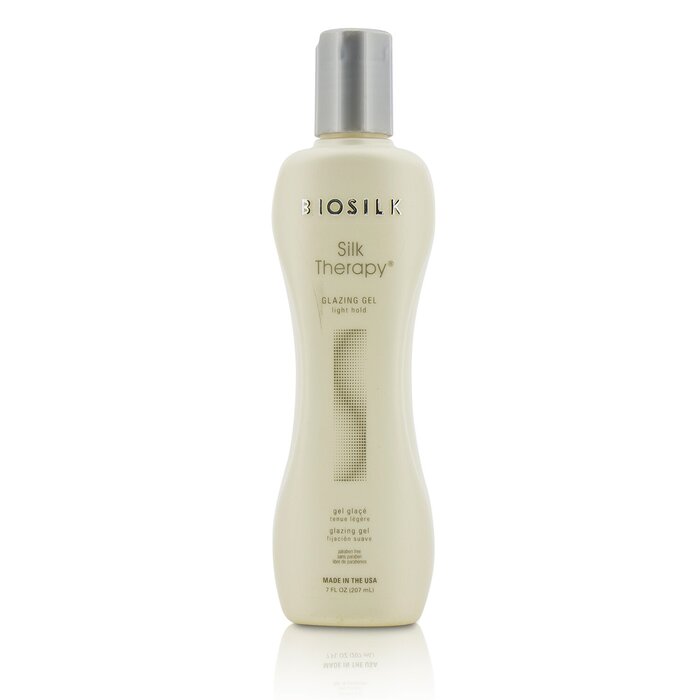Silk Therapy Гель для Укладки (Легкая Фиксация) 207ml/7oz