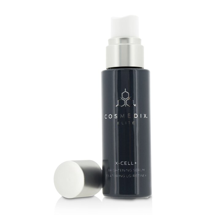Elite X-Cell+ Осветляющая Сыворотка 30ml/1oz