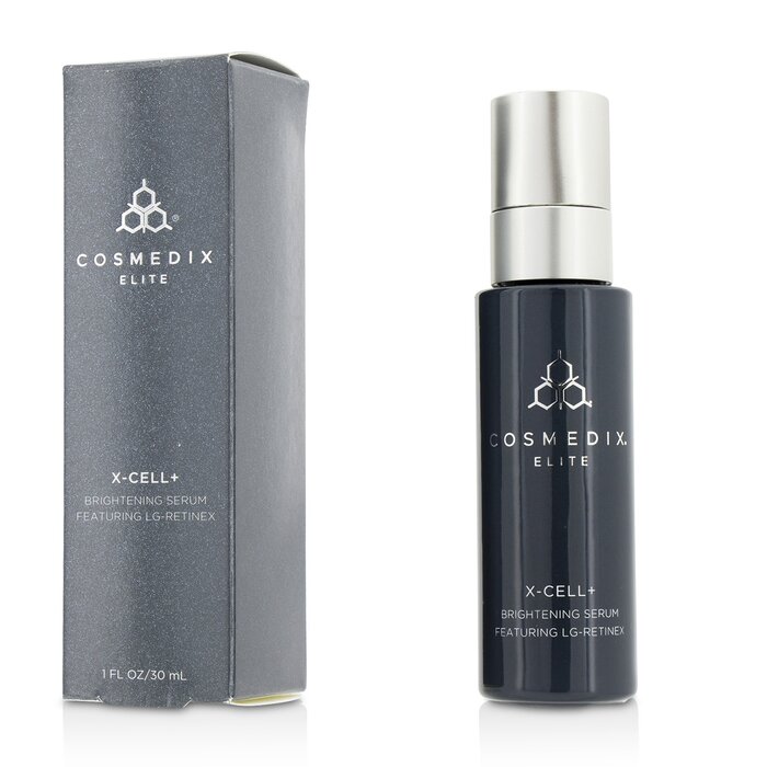 Elite X-Cell+ Осветляющая Сыворотка 30ml/1oz