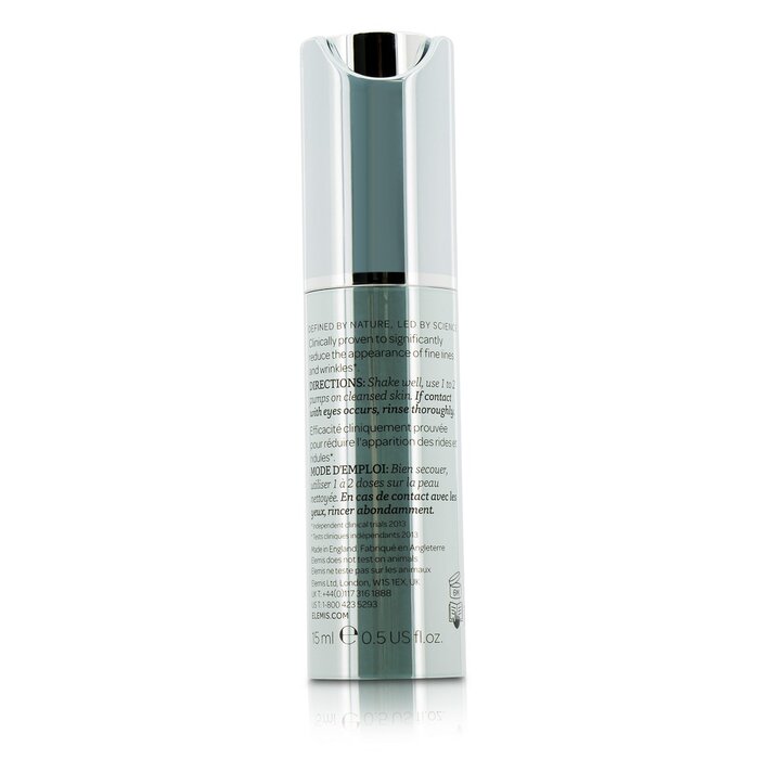 Elemis Pro-Collagen антивозрастная сыворотка для лица с гиалуроновой кислотой, 15 мл