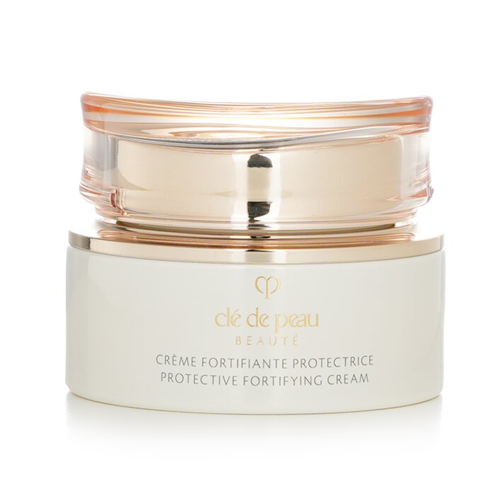 Крем защитный с комплексом Illuminating для лица SPF 25, 50 мл Cle de Peau