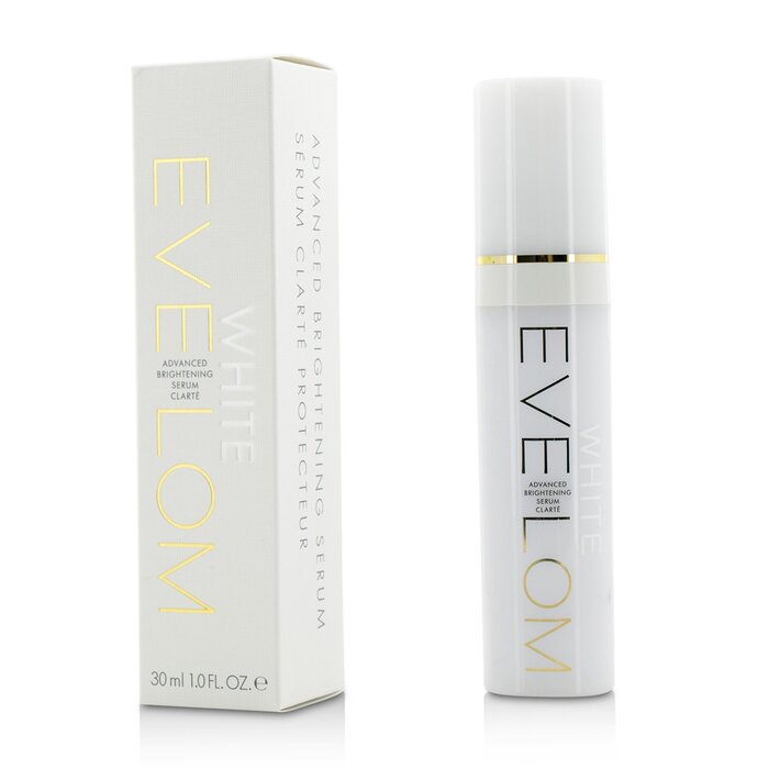 Еve Lom сыворотка для лица с Dermapep™ и ниацинамидом, осветляющая и омолаживающая, 30 мл