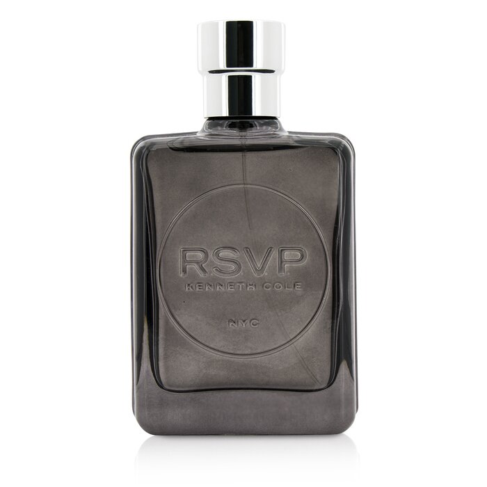 Kenneth Cole RSVP туалетная вода, 100 мл — древесно-цветочный аромат для мужчин