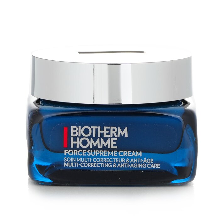 Homme Force Supreme Моделирующий Крем 50ml/1.69oz