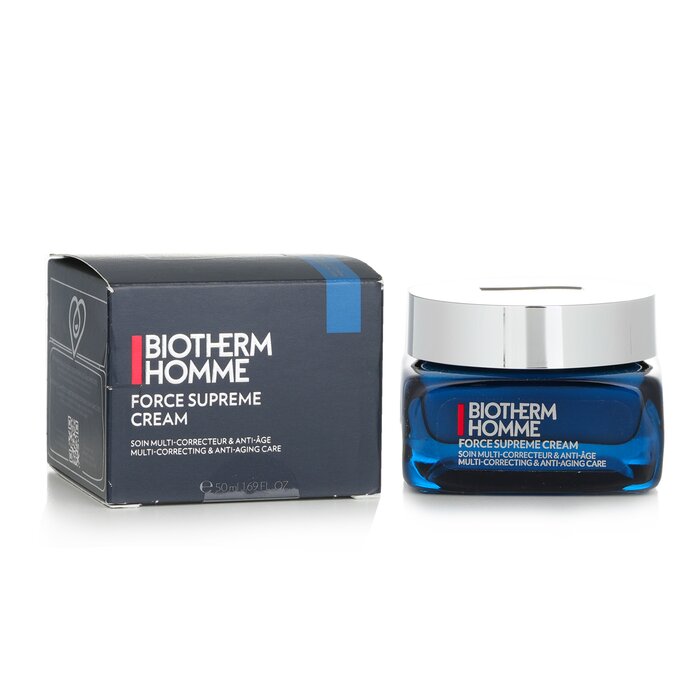 Homme Force Supreme Моделирующий Крем 50ml/1.69oz