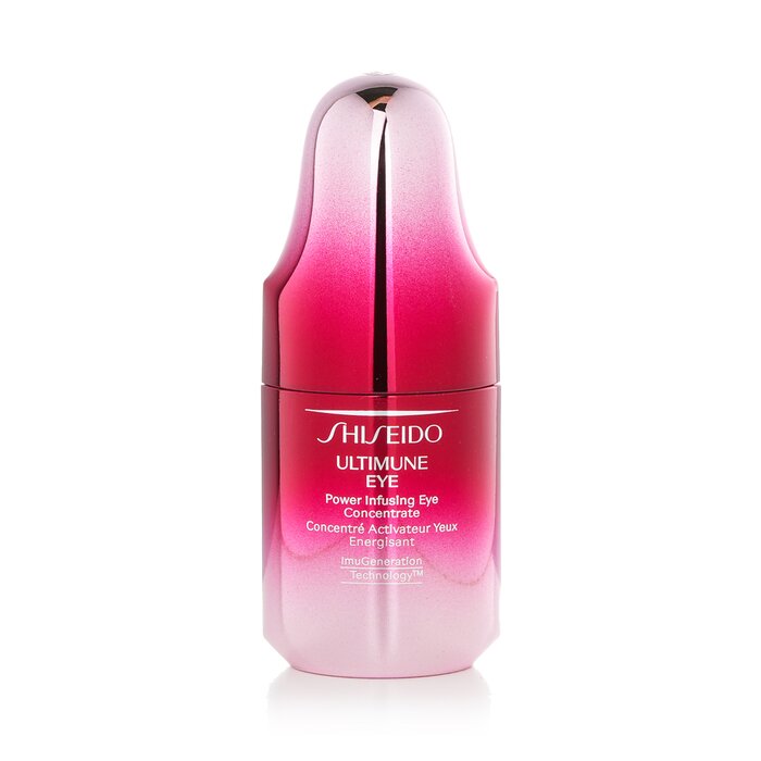 Ultimune Power Infusing Концентрат для Век 15ml/0.54oz