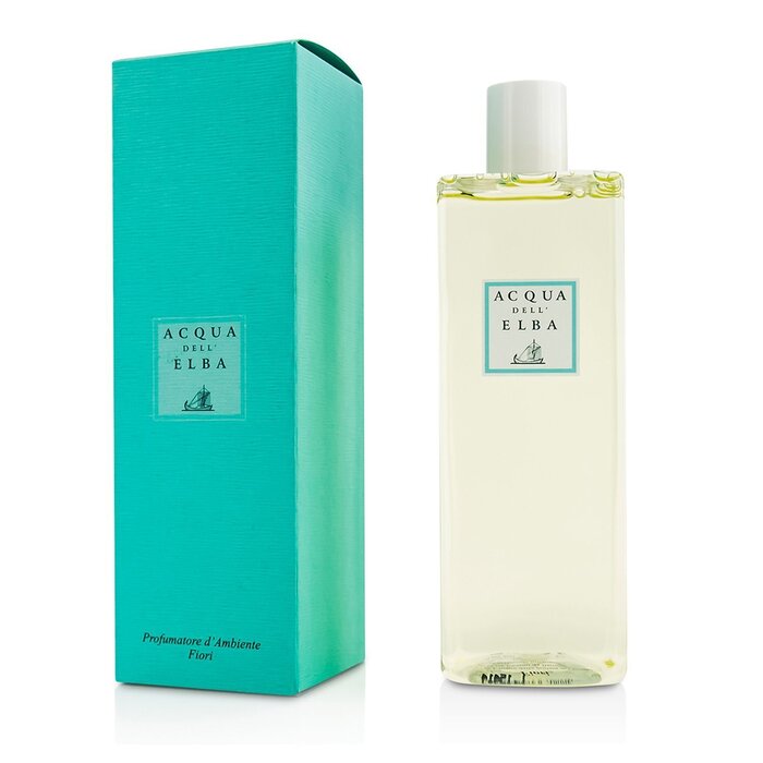 Ароматический Диффузор Запасной Блок - Fiori 500ml/17oz