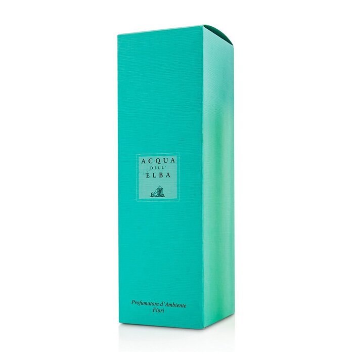 Ароматический Диффузор Запасной Блок - Fiori 500ml/17oz