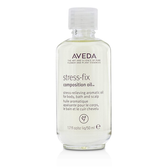 Ароматическое масло для тела Aveda с органическими маслами, 50 мл