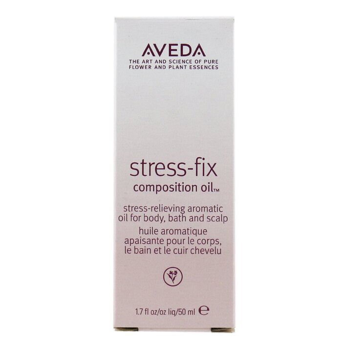 Ароматическое масло для тела Aveda с органическими маслами, 50 мл