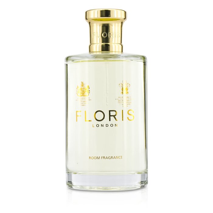 Спрей для помещений Floris с ароматом корицы и мандарина, 100 мл