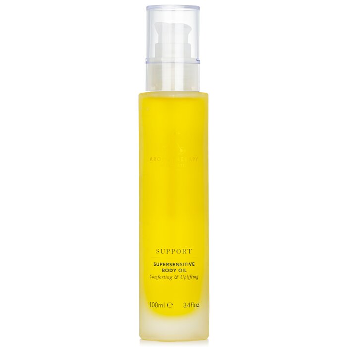 Aromatherapy Associates масло для массажа и тела с ромашкой 100 мл