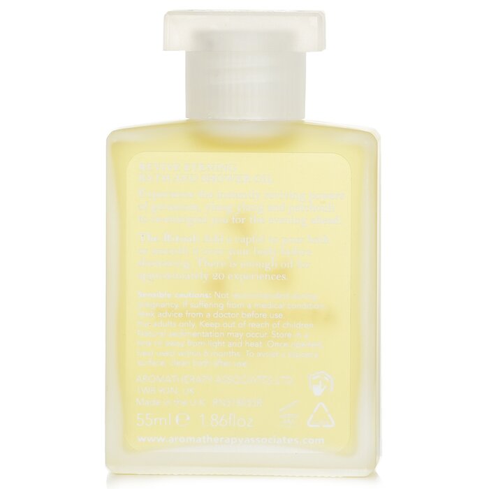 Revive - Вечернее Масло для Душа и Ванн 55ml/1.86oz